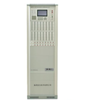海灣JB-QG-GST5000H高能火災報警控制器（聯動型）